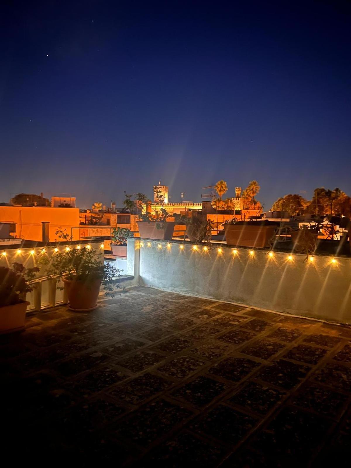 La Zagara Hotel Nardo Exterior photo